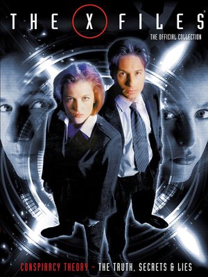 cover image of The X-Files: The Official Collection (2016), Issue 3